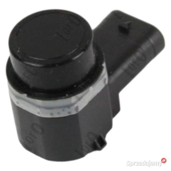 CZUJNIK PARKOWANIA PRZÓD VOLVO V60 I 2011 2012 osobowe Warszawa sprzedam