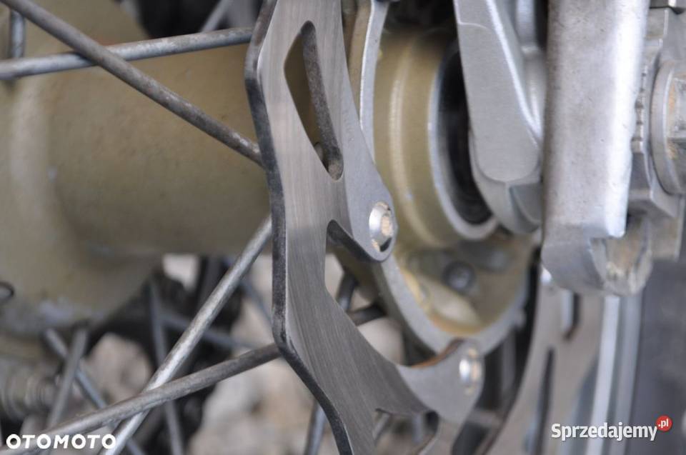 KTM SX Ktm Sx 125 Motocykle, skutery, quady świętokrzyskie Grzymałków sprzedam