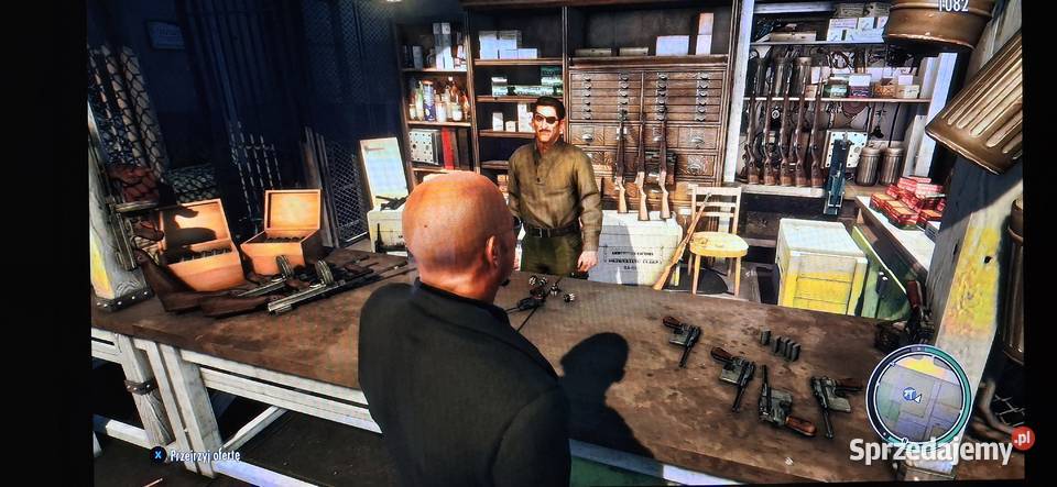 Telewizor LG FULL HD 50 LCD Wólka Nosowska