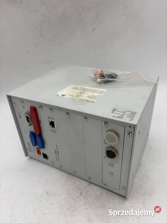 Kistler DMFP A310 Universal Type 4740 Warszawa