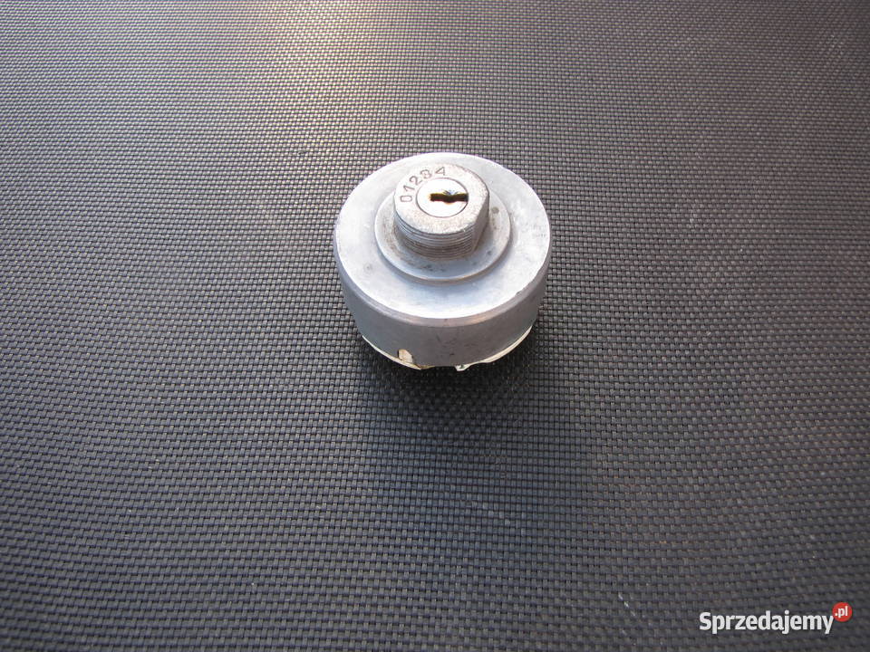 Wsk 175 stacyjka sprawna