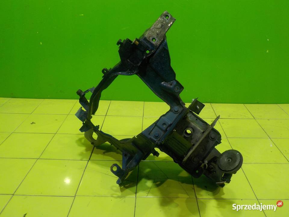 OPEL ZAFIRA B II 16 B 07r okular podluznica