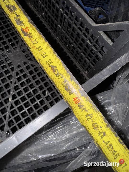 Koszyczki plastikowe Strzelin