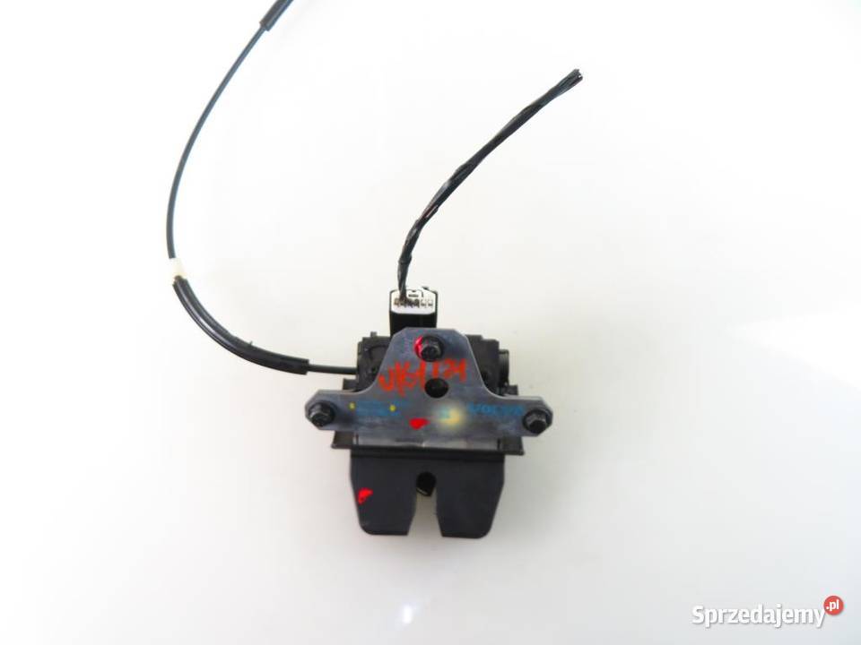 ZAMEK KLAPY VOLVO S60 II 134 31278384