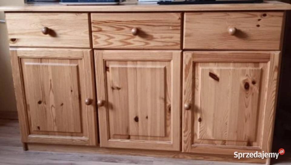 Kompletny zestaw mebli do salonu TANIO Meble do salonu sprzedam