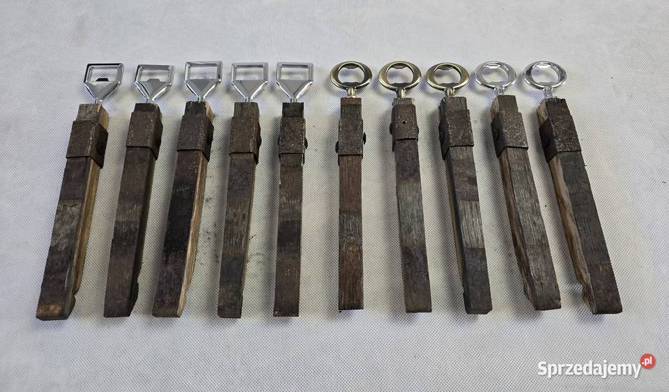 Paleta drewniana 90x65 dekoracja ozdoba napisy Gdańsk sprzedam