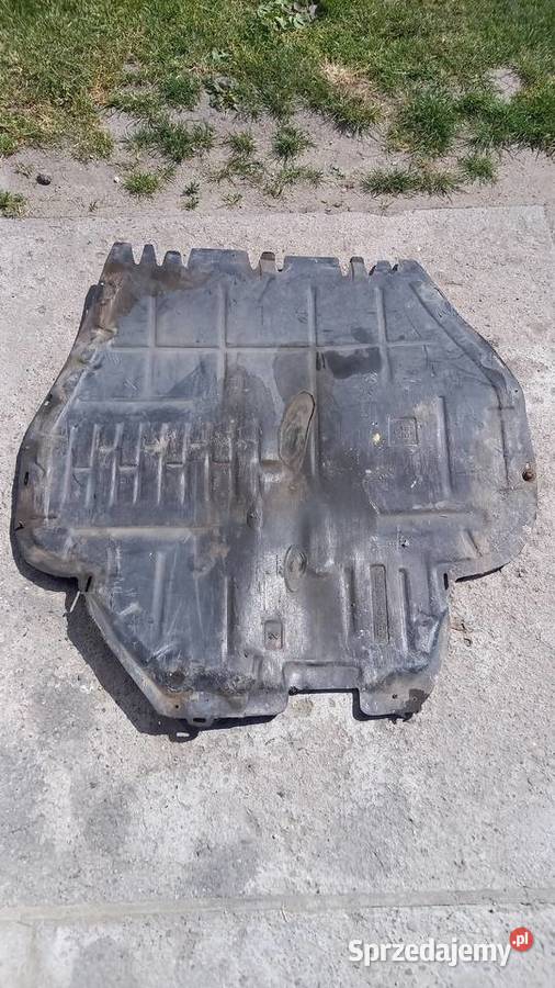 Osłona silnika Vw Golf IV Bora 19 Tdi Audi A3 8l Proszowice