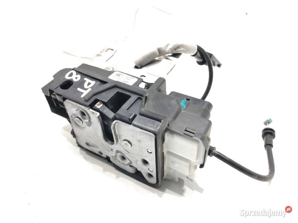 ZAMEK DRZWI PRAWY TYŁ VOLVO S90 II SedanLimuzyna