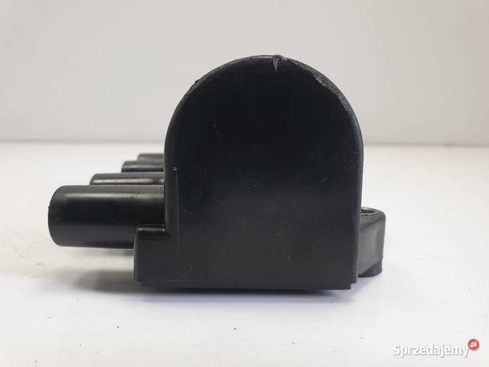 Chevrolet Kalos 14 16V CEWKA ZAPŁONOWA Pozostałe lubelskie