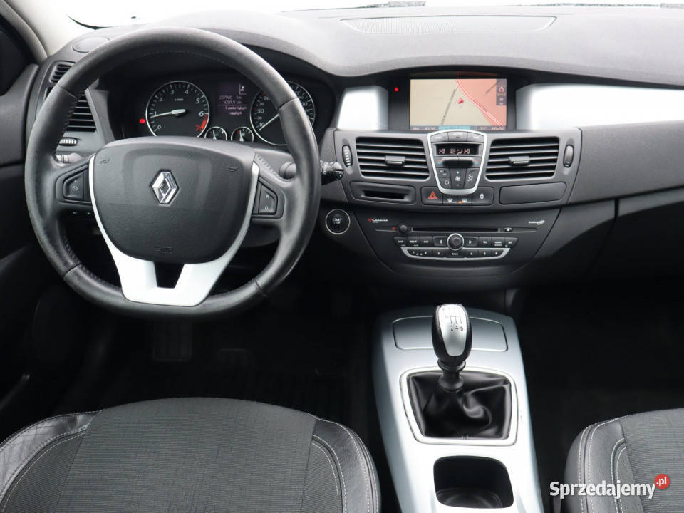 Renault Laguna 20 16V Katowice