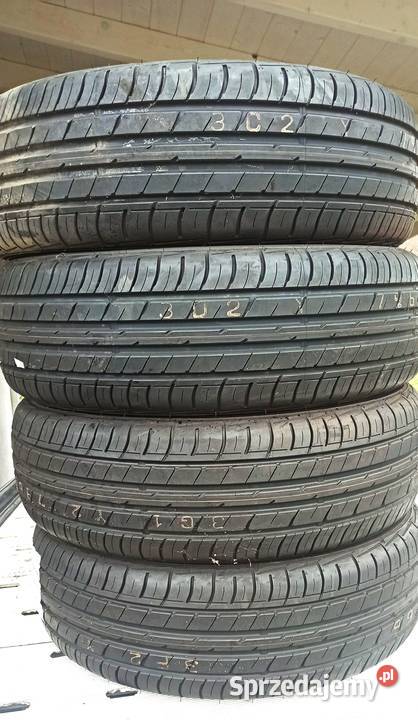 Opony letmie nowe Falken ZIEX 914A 21565R17 99V 215 Lwówek Śląski