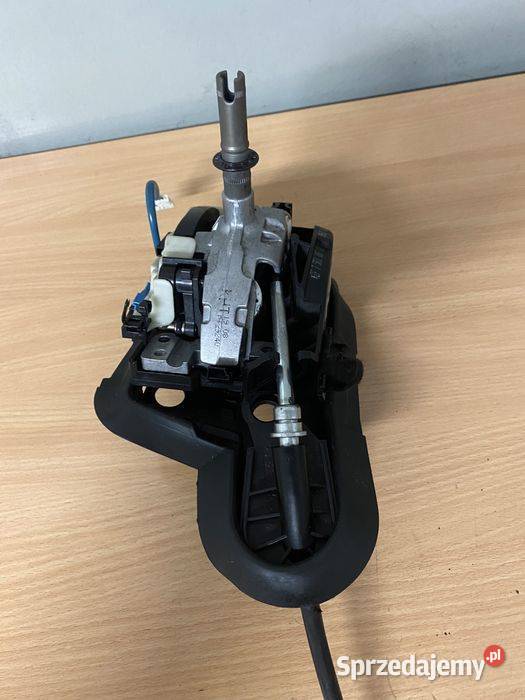 Mechanizm Dzwignia zmiany biegów Bmw E88 E81 E82 Poznań