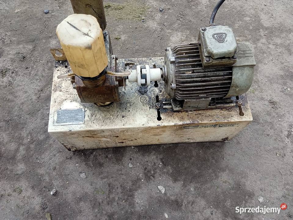 Dojarka konwiowa łódzkie Łowicz