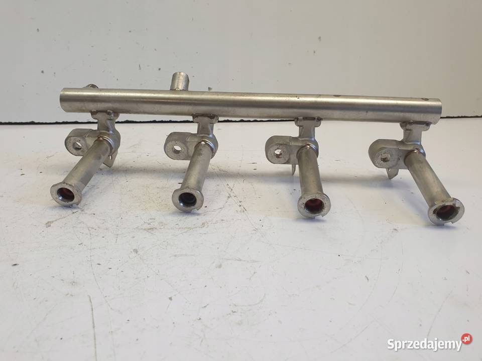 Volvo V60 20 T LISTWA WTRYSKOWA 31478555 sprzedam