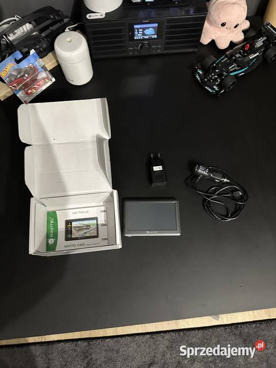 nawigacja navitel c400