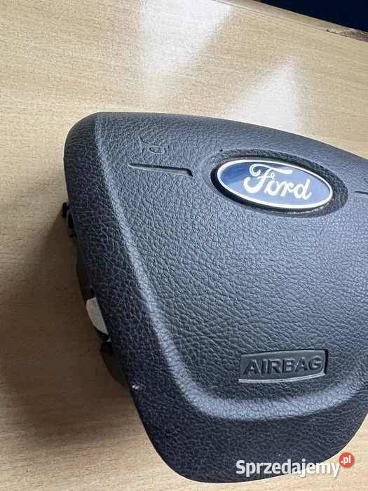 Air Bag Poduszka Powietrzna Ford Kraków sprzedam