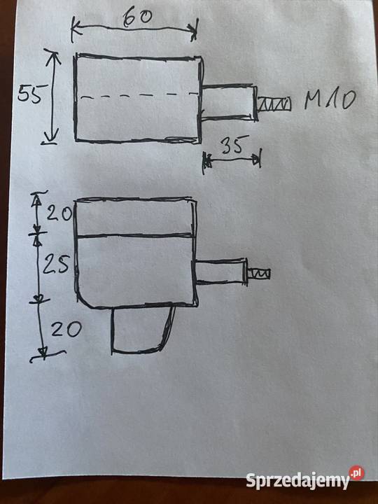 iŻ56 Planeta Jupiter Suzuki Intruder Solec Kujawski