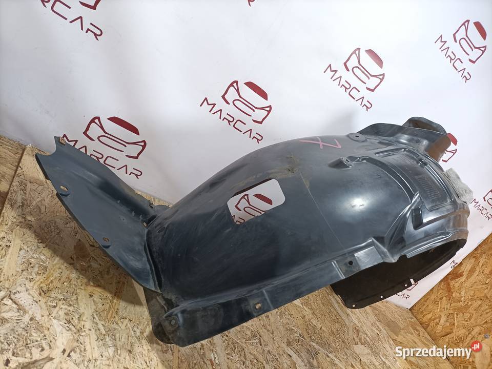 AUDI A1 NADKOLE LEWY PRZÓD 8XA809961A Pleszew