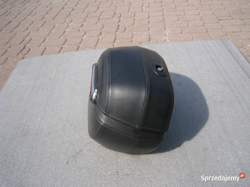 YAMAHA XVS1300 XVS950 SAKWA szyba podnóżki Białystok sprzedam