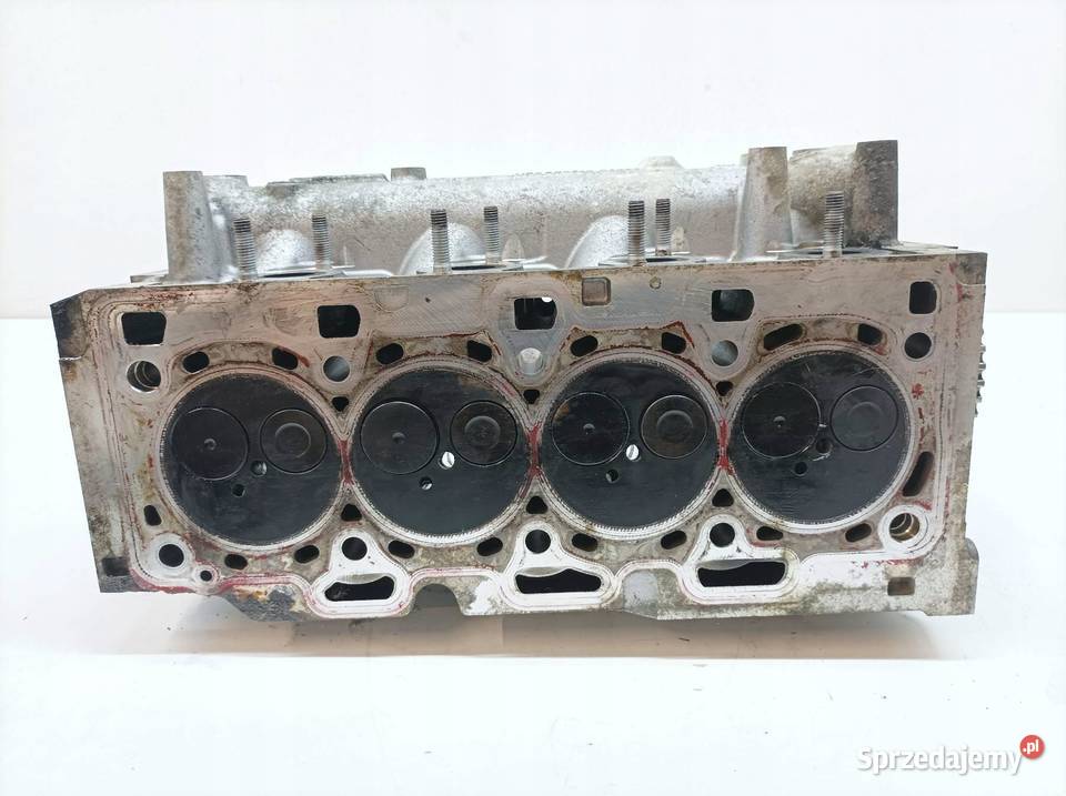 GŁOWICA KOMPLETNA 110428257R 15 DCI Nissan świętokrzyskie