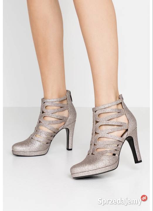 Czółenka Tamaris Tamaris Czółenka Puławy