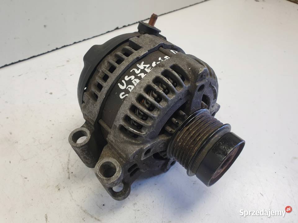 ALTERNATOR Jaguar XE 20 D oryginał denso