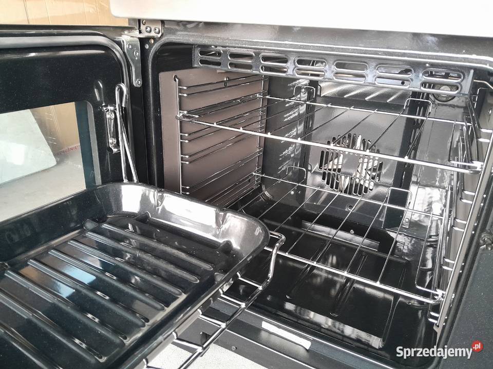 Nowa kuchnia gazelektr Falcon Professional wolnostojące Kuchenki i piekarniki małopolskie Kraków