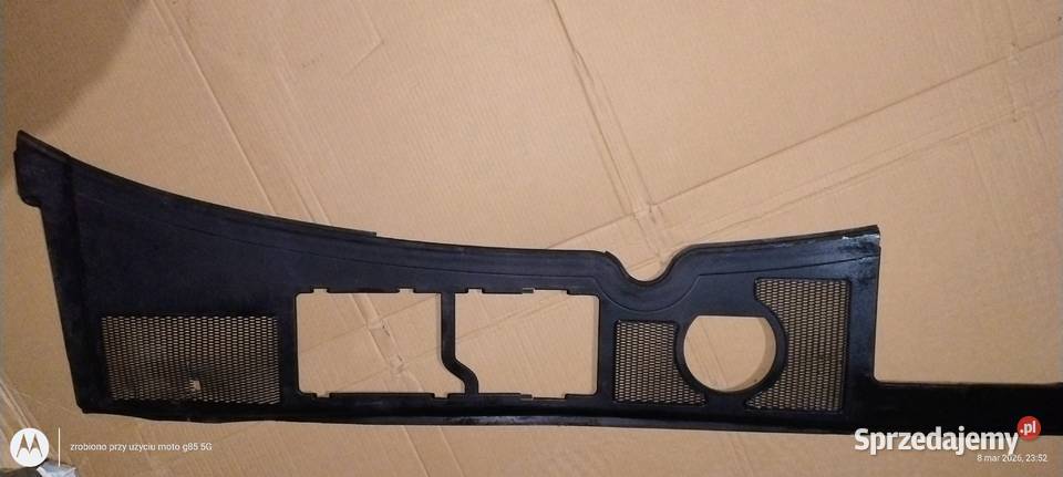 8E1 819 417 B podszybie osłona A4 B6 B7