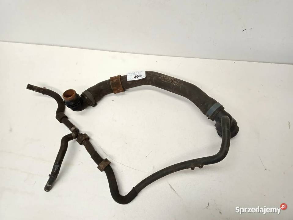 przewód wody VW AUDI SEAT SKODA 5Q0122101 16 TDI wielkopolskie Rakoniewice