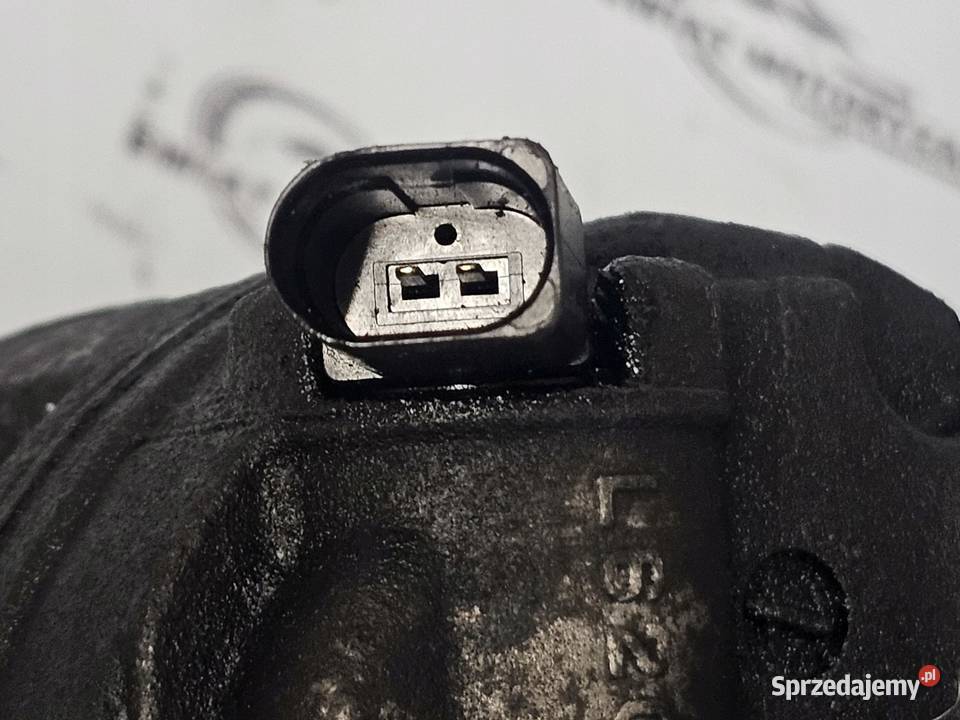 VW SKODA AUDI A4 A6 20 TDI CJC 140 13r sprężarka sprzedam