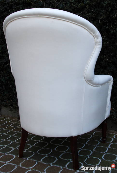 Stelaż fotela BIEDERMEIER EKLEKTYK Warszawa sprzedam