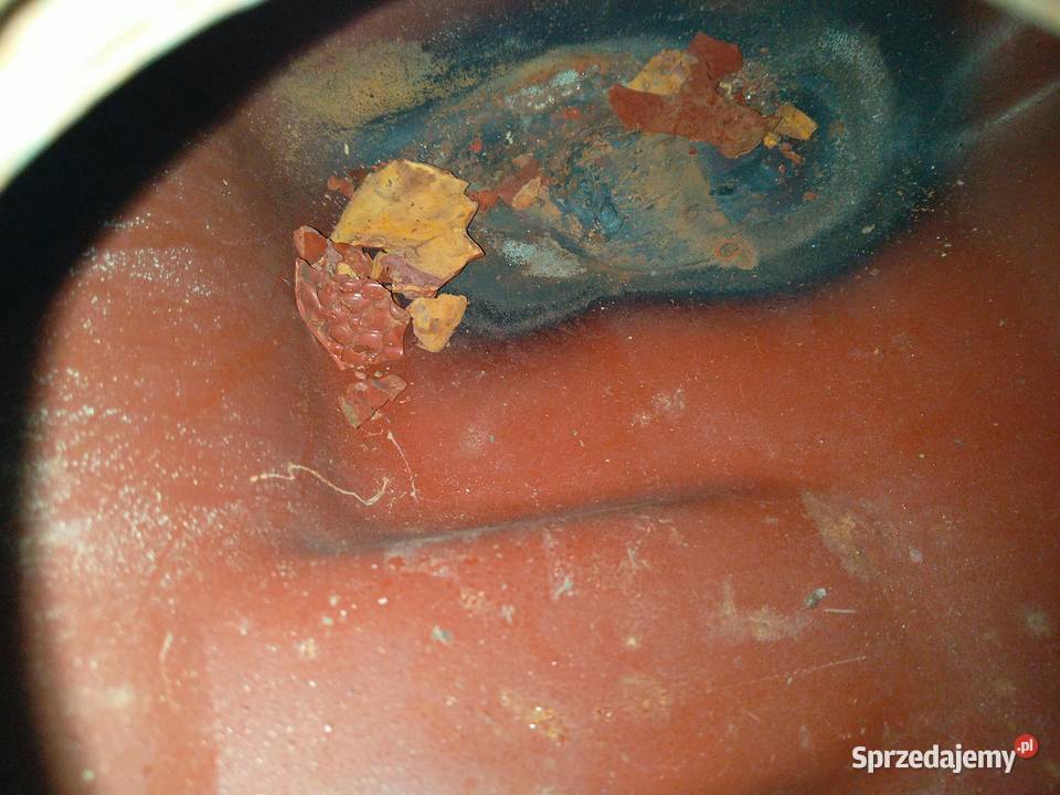 Zbiornik paliwa WFM OSA M50 M52 Ełk sprzedam