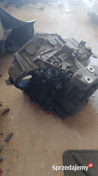 Skrzynia Biegów 6 biegow VW Passat B6 20 tdi Piekary Śląskie