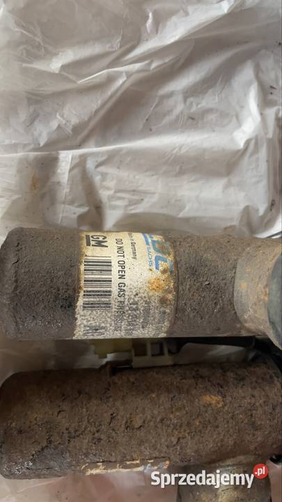 Opel Vectra c 2 tylne amortyzatory IDS 80 Skarżysko-Kamienna sprzedam