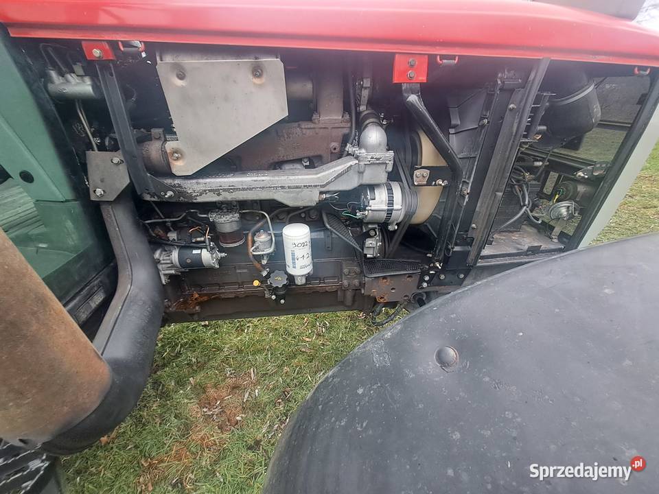 Massey Ferguson 6180