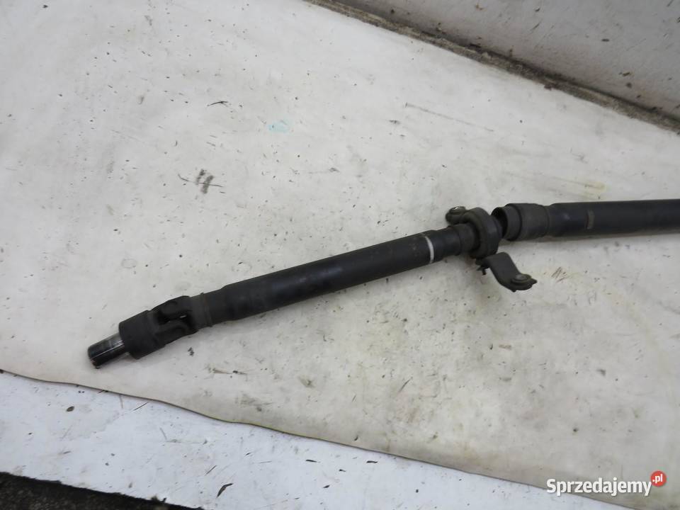 WAŁ NAPĘDOWY OUTLANDER III 22 DID sprzedam