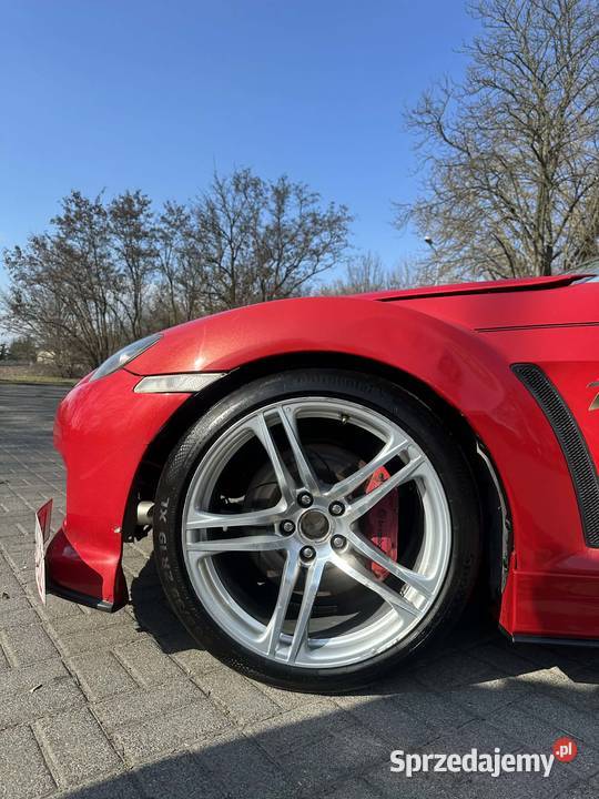 Mazda RX8 RB25DET ZF8HP Drift Drag JDM Stryków sprzedam