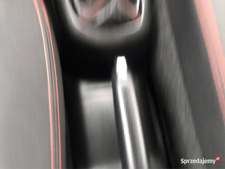 Suzuki swift 16 Sport z Niemiec 136KM