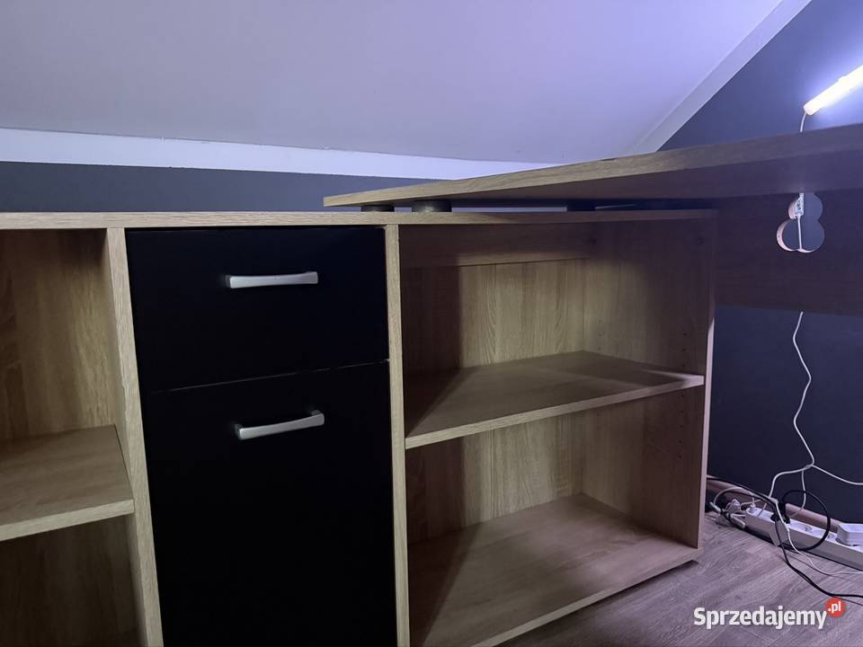 Biorko dąb Sonoma Izdebki
