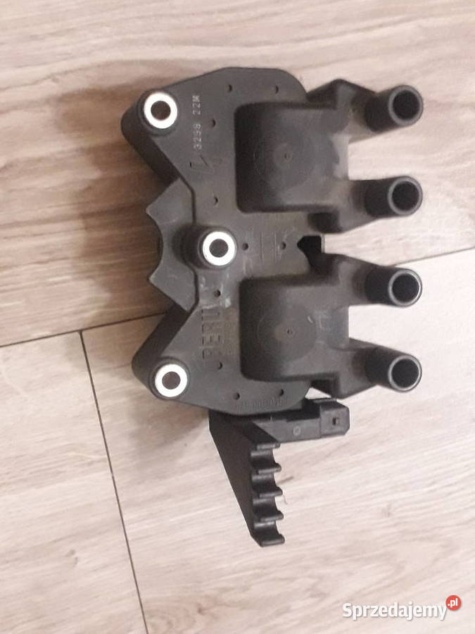 Cewka zaplonowa do Fiat Brava Beru Staszów