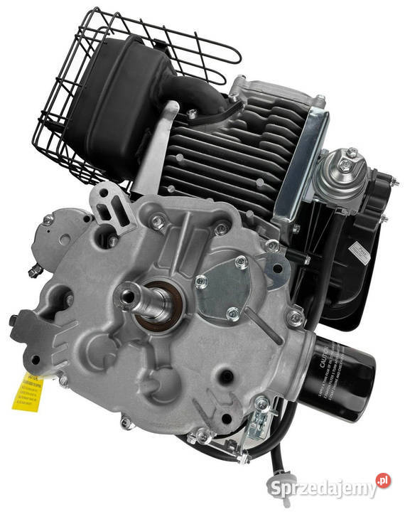 SILNIK LONCIN LC1P88F DO TRAKTORKA SPALINOWY Opalenica