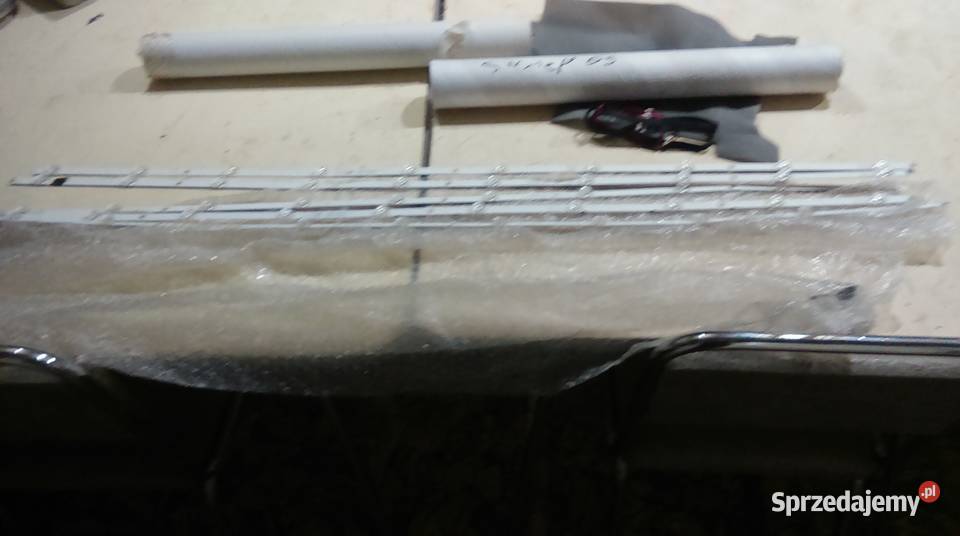 podswietlenie sprawne led sharp 65bl3ea