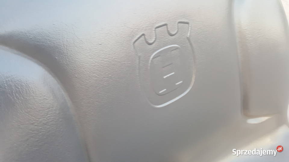 Traktorek kosiarka Husqvarna Rider R16 3 noże Kobiele Wielkie