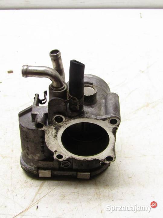 PRZEPUSTNICA 10 MPI HYUNDAI i10 II 3510004200 osobowe sprzedam