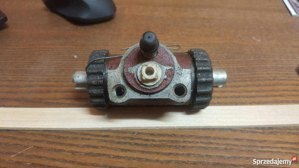 Cylinderek hamulcowy tył Żuk NT Lublin I Bądkowo sprzedam