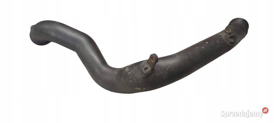 RARA TURBO INTERCOOLERA VOLVO XC90 24 D5 Węże chłodnicy