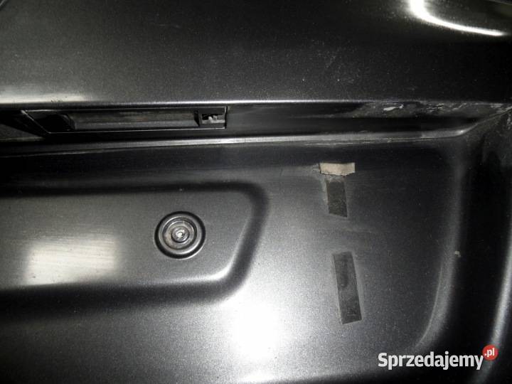 OPEL INSIGNIA A 11r klapa tył 150 mikronów świętokrzyskie Kielce