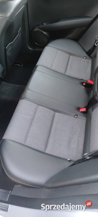 Sprzedam MB c klasa w 204 2009 CDI 2 2 Avangarde Lipno sprzedam