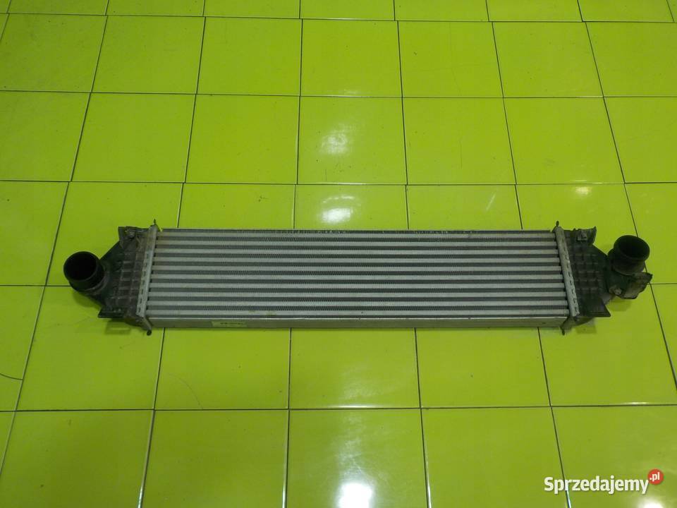 VOLVO S60 II V60 I 16 B 11r intercooler Suków