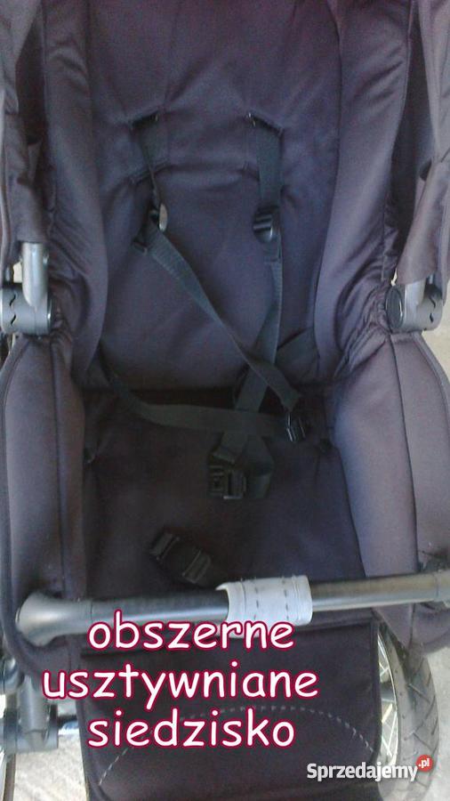 CARAVEL navington rama NA dodatki Wózki dolnośląskie Strzelin